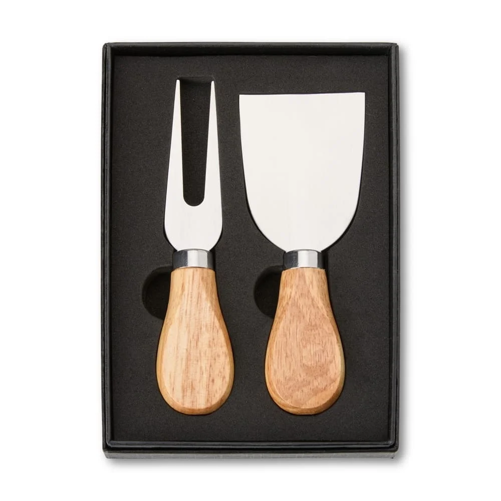 Kit Queijo Personalizado 2 Peças-PX06221