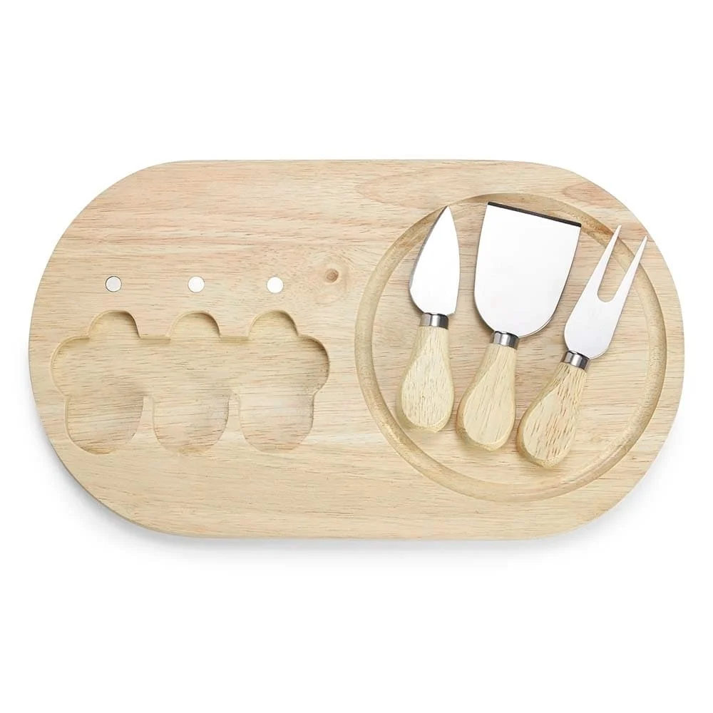 Kit Queijo Personalizado