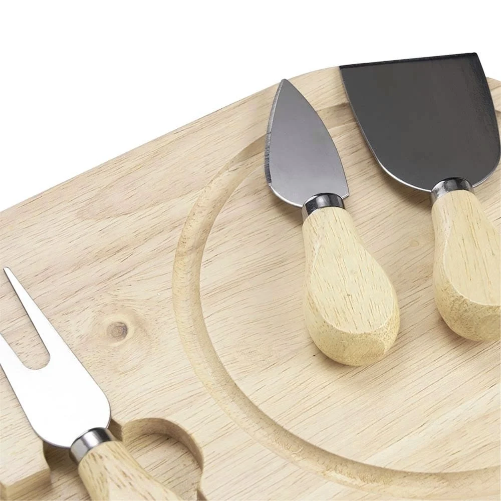Kit Queijo Personalizado