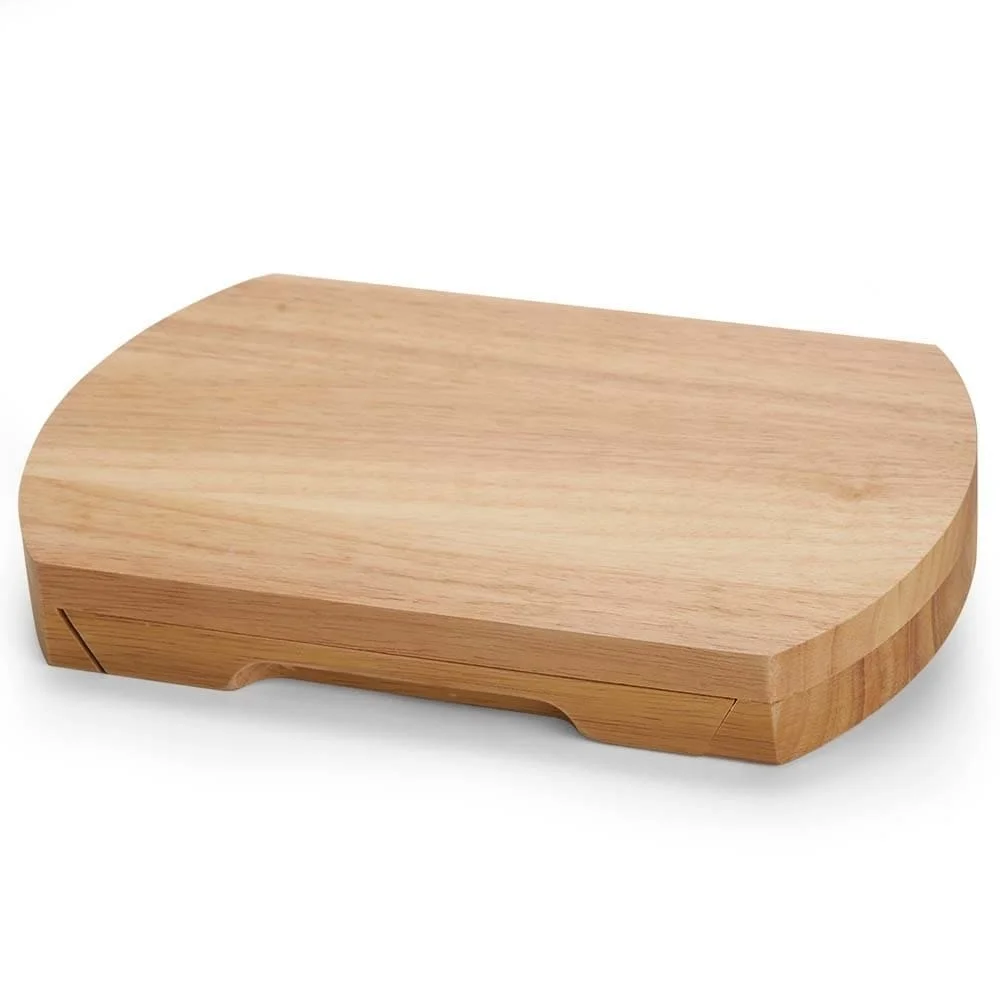 Kit Queijo Personalizado Cinco Peças