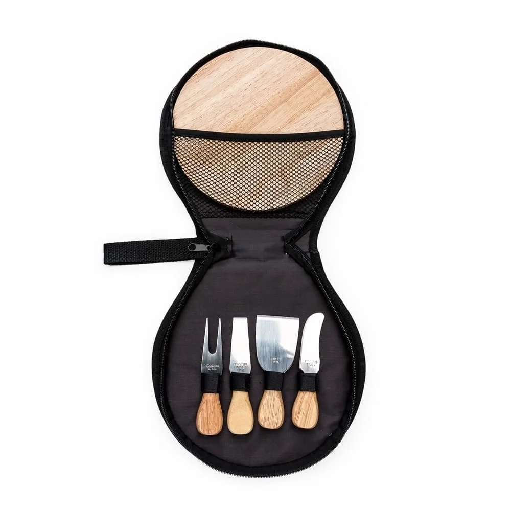 Kit Queijo Personalizado para Presente-PX12222