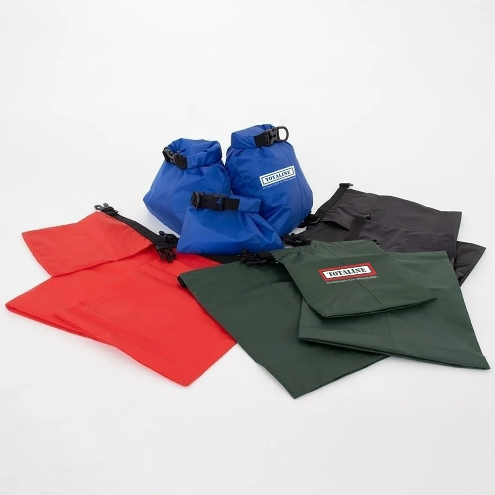 Kit Saco Impermeável Personalizado
