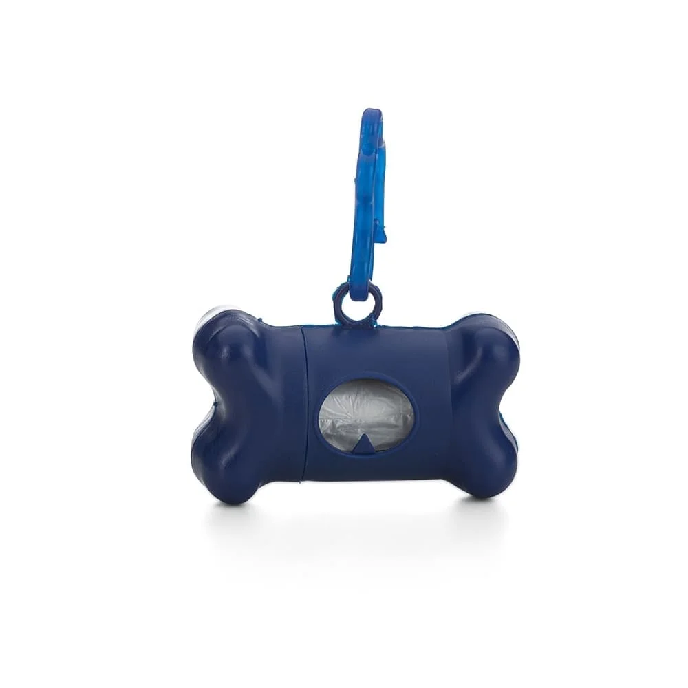 Kit Saquinho Coletor Pet Personalizado