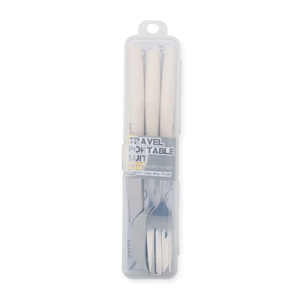Kit Talheres com Logo-PX18860