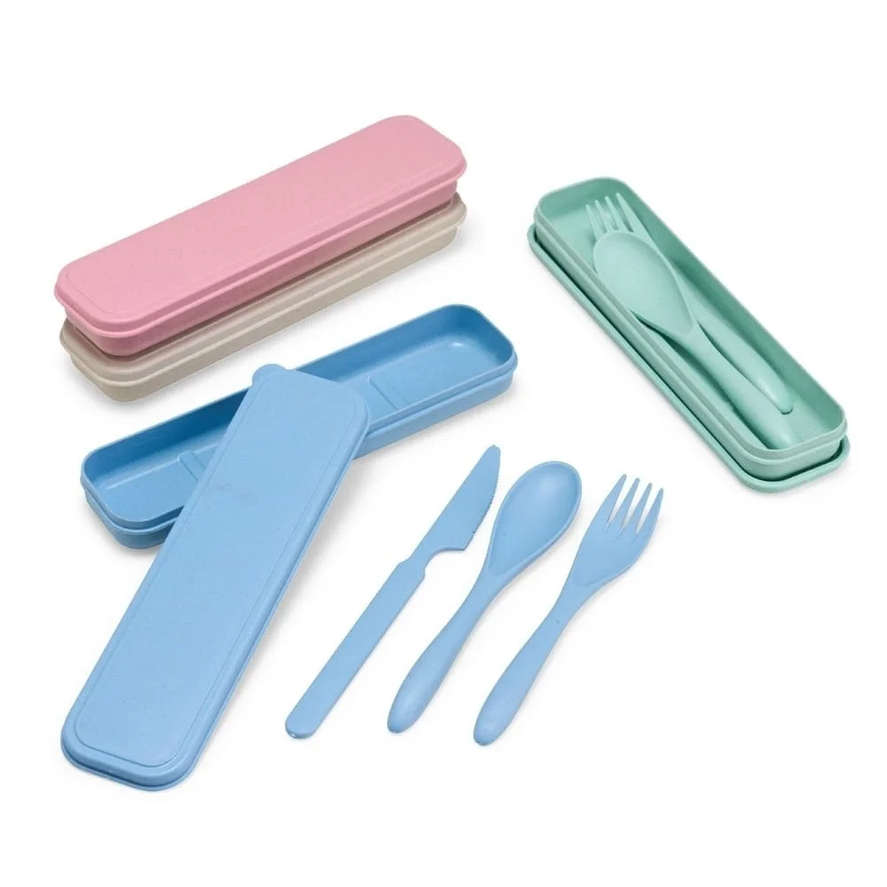 Kit Talheres Personalizado