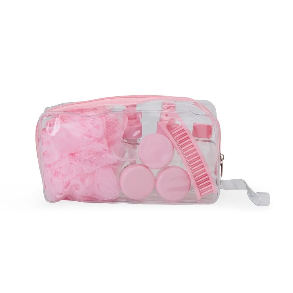 Necessaire de Viagem 10 Peças