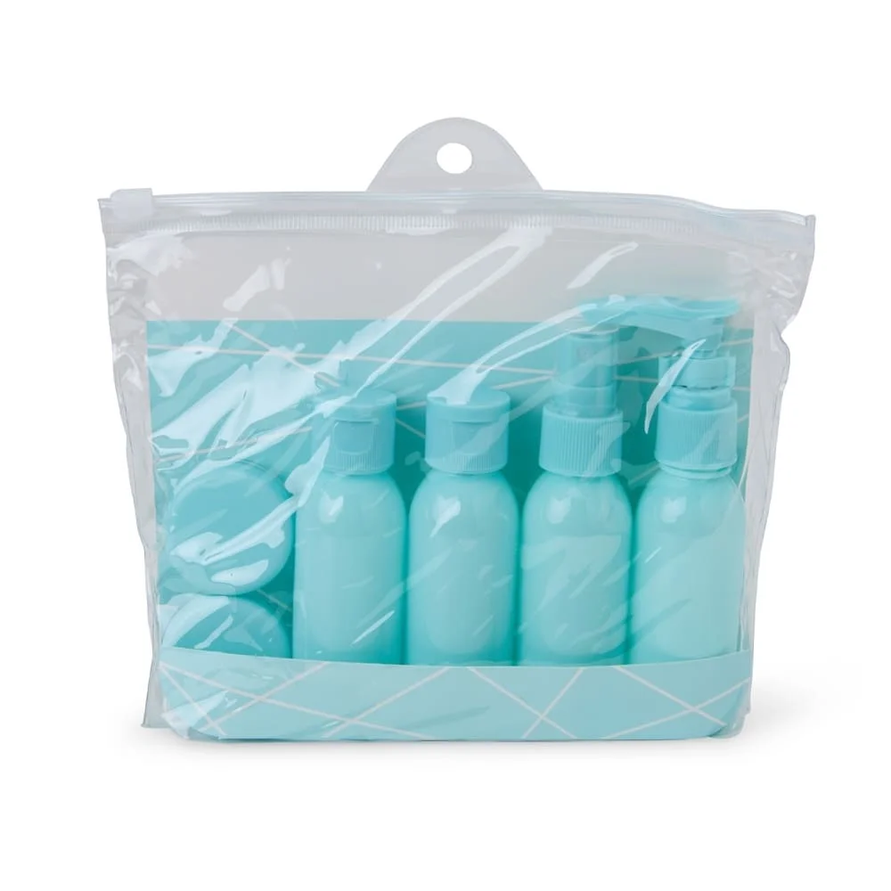 Necessaire de Viagem 6 Peças