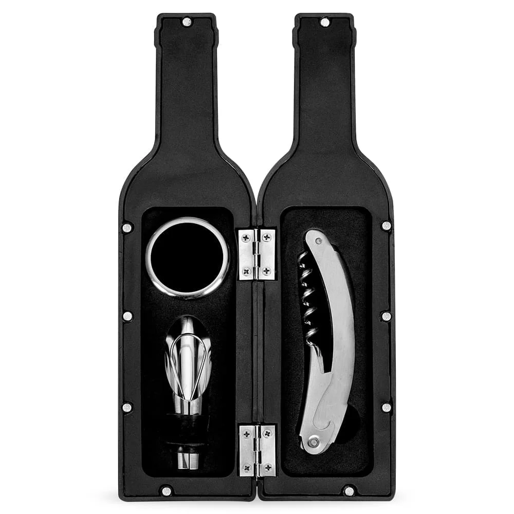 Kit Vinho para Brinde Personalizado-PX11871