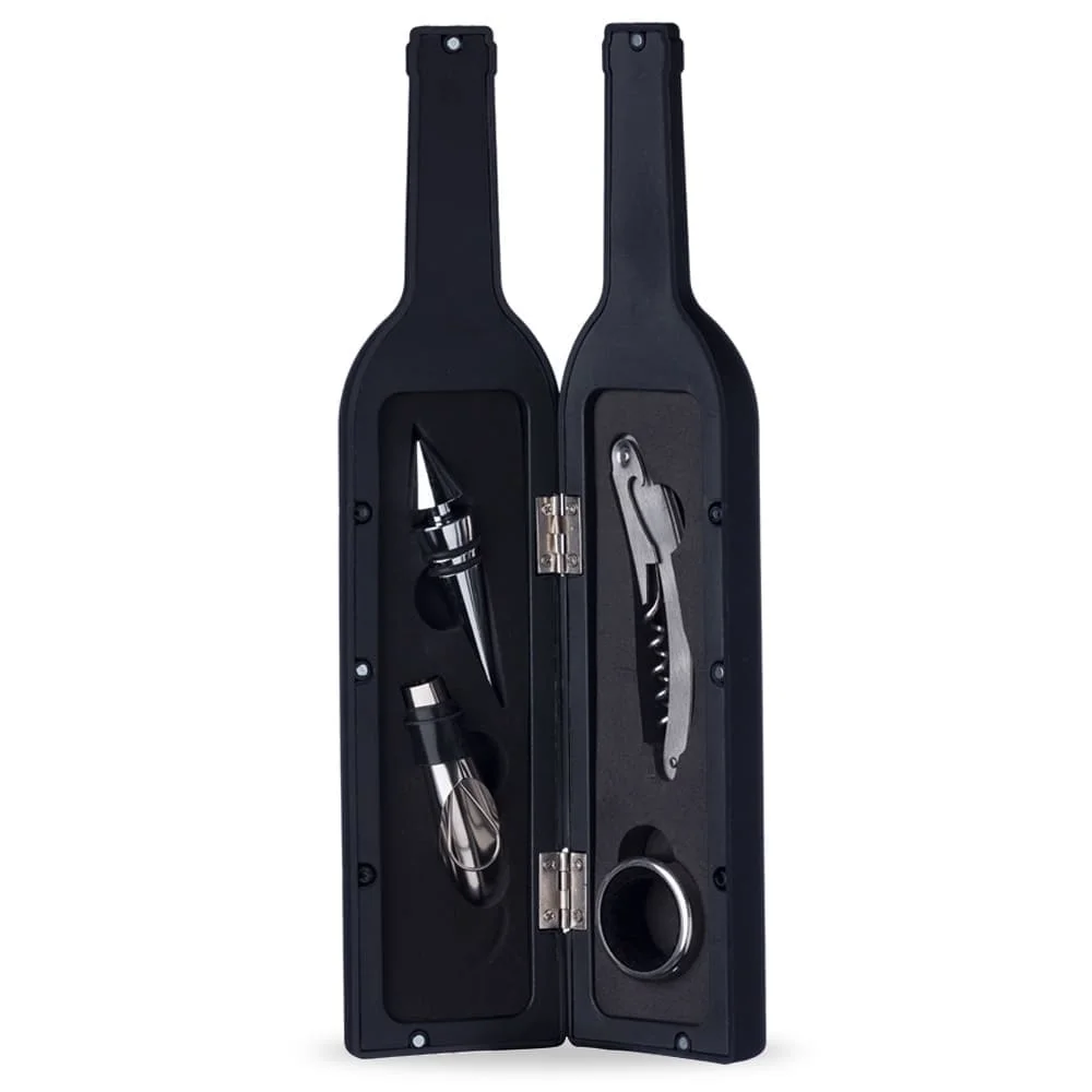 Kit Vinho Personalizado para Funcionários-PX12384