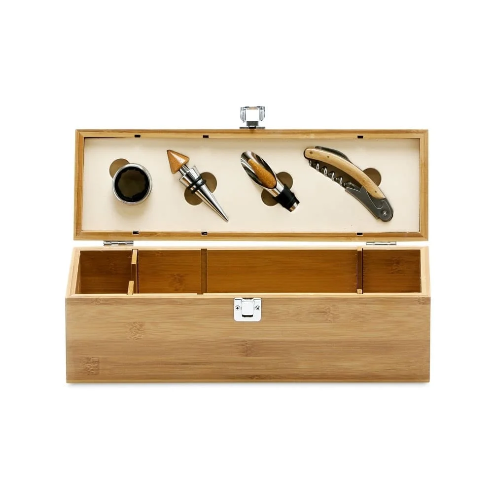 Kit Vinho Personalizado SYRAH