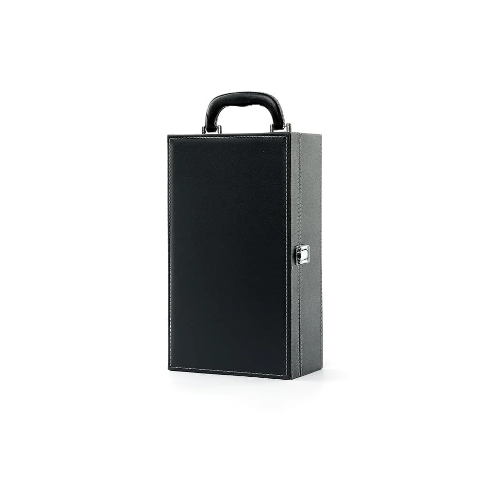 Kit Vinho Personalizado para Duas Garrafas