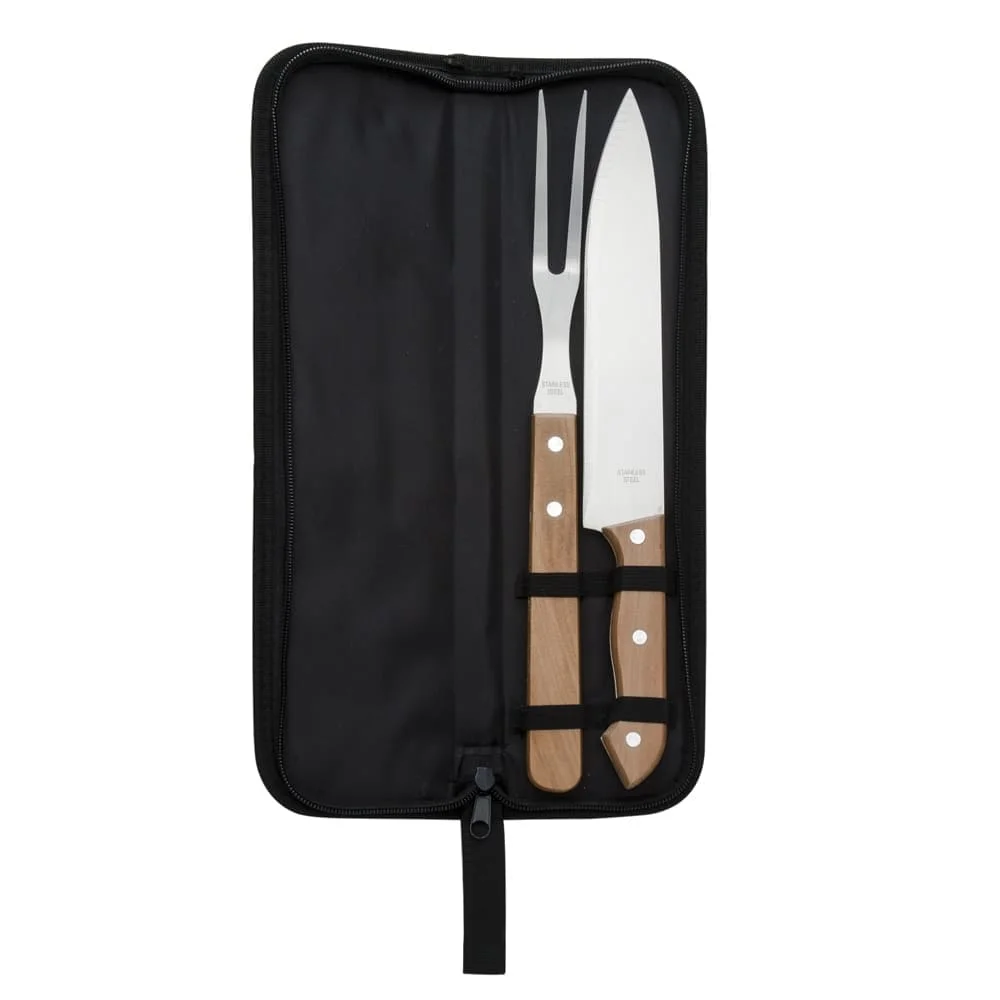 Kit Churrasco Simples Personalizado-PX07447