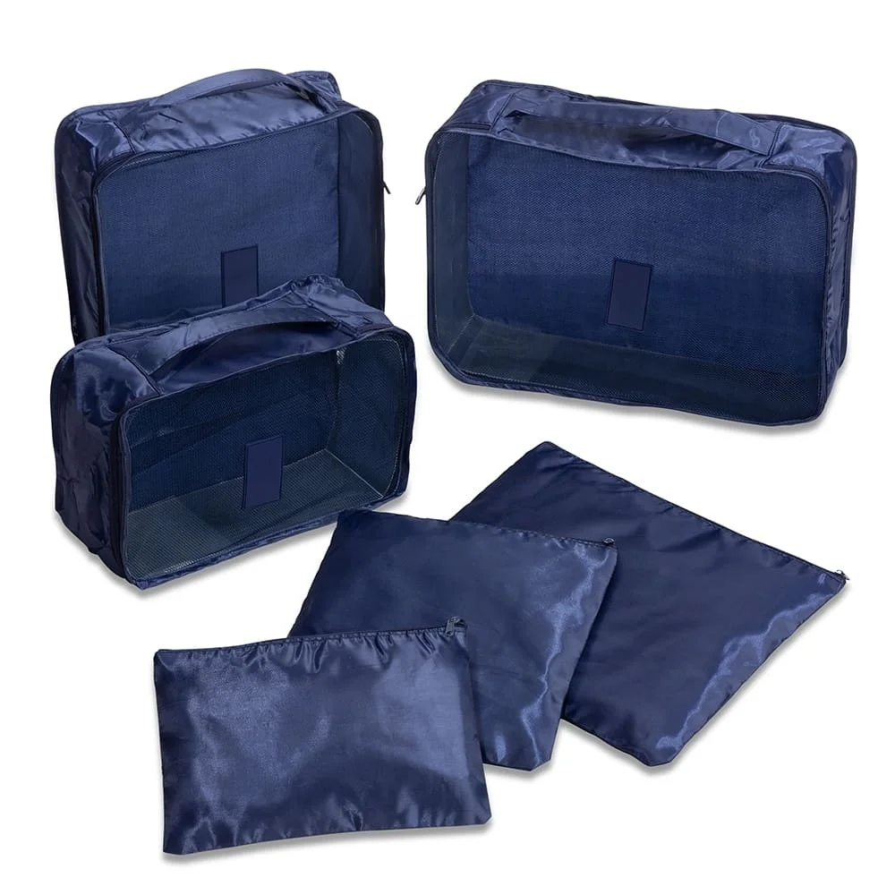 Kit de Necessaires Personalizadas