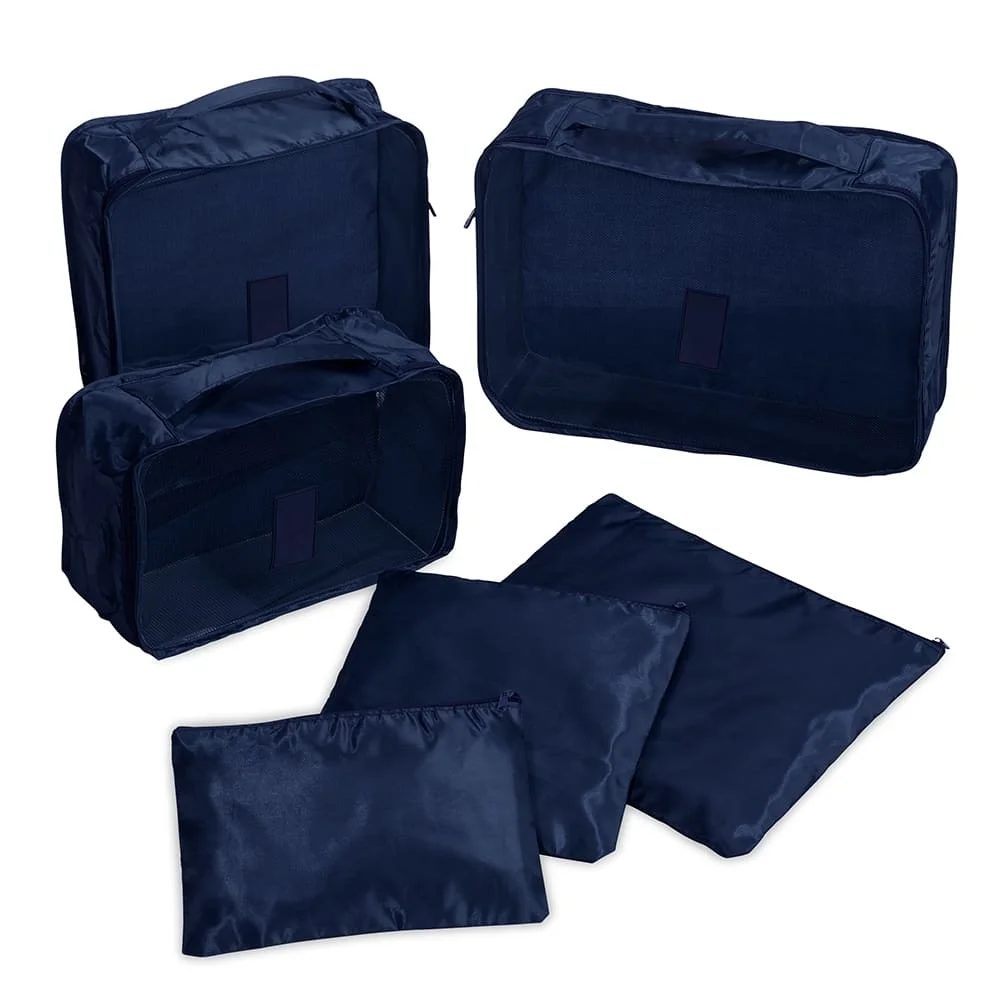 Kit de Necessaires Personalizadas