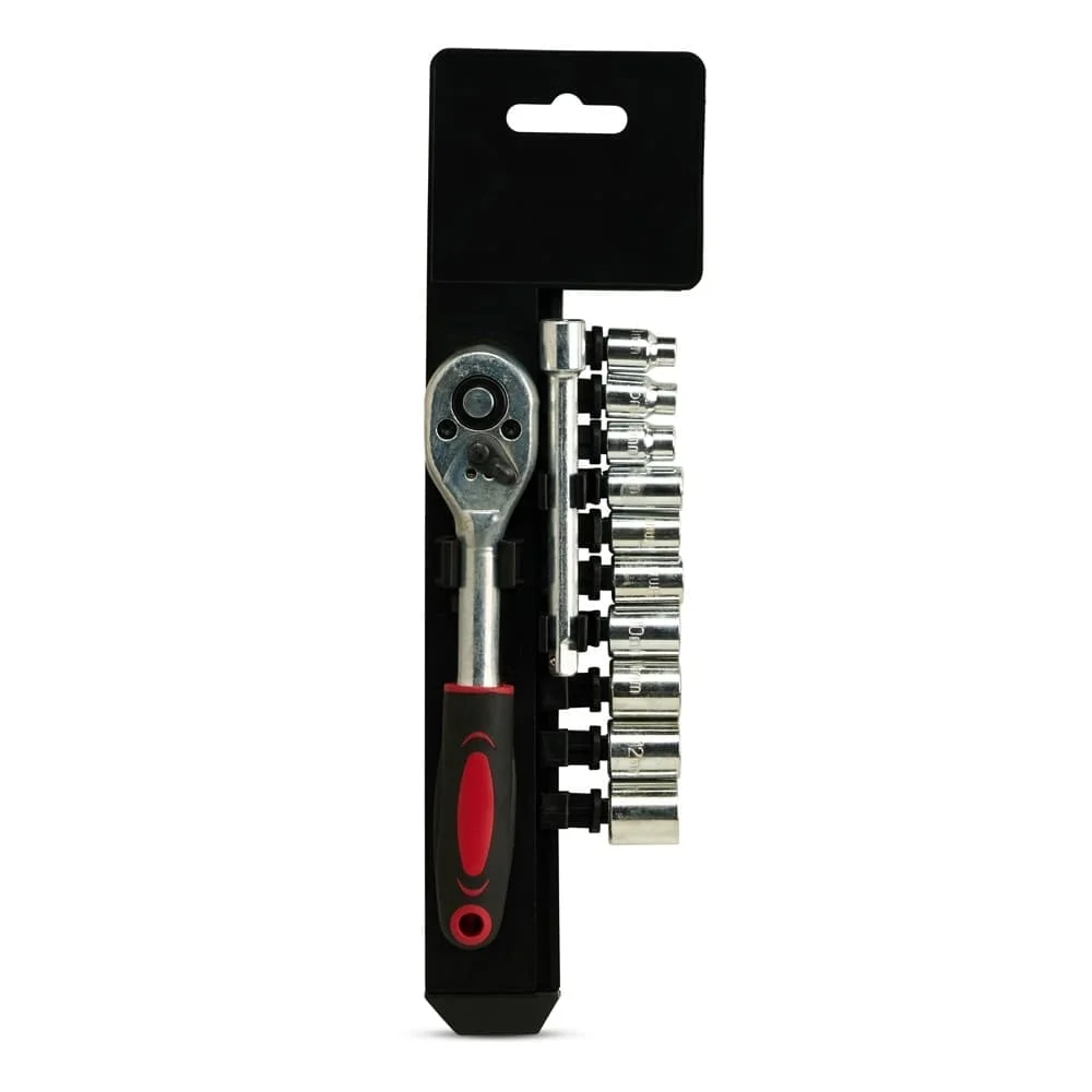 Kit Ferramentas 12 Peças Personalizado-PX07032