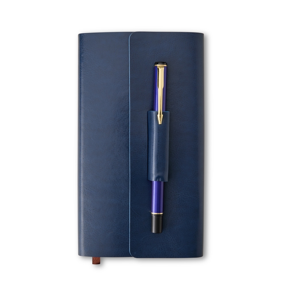 Kit Personalizado para Notas com Caneta