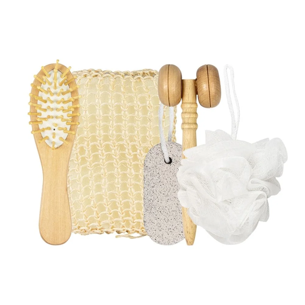 Kit para Banho Personalizado