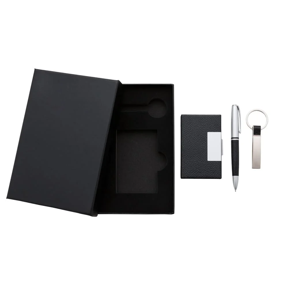 Kit para Executivos Personalizado