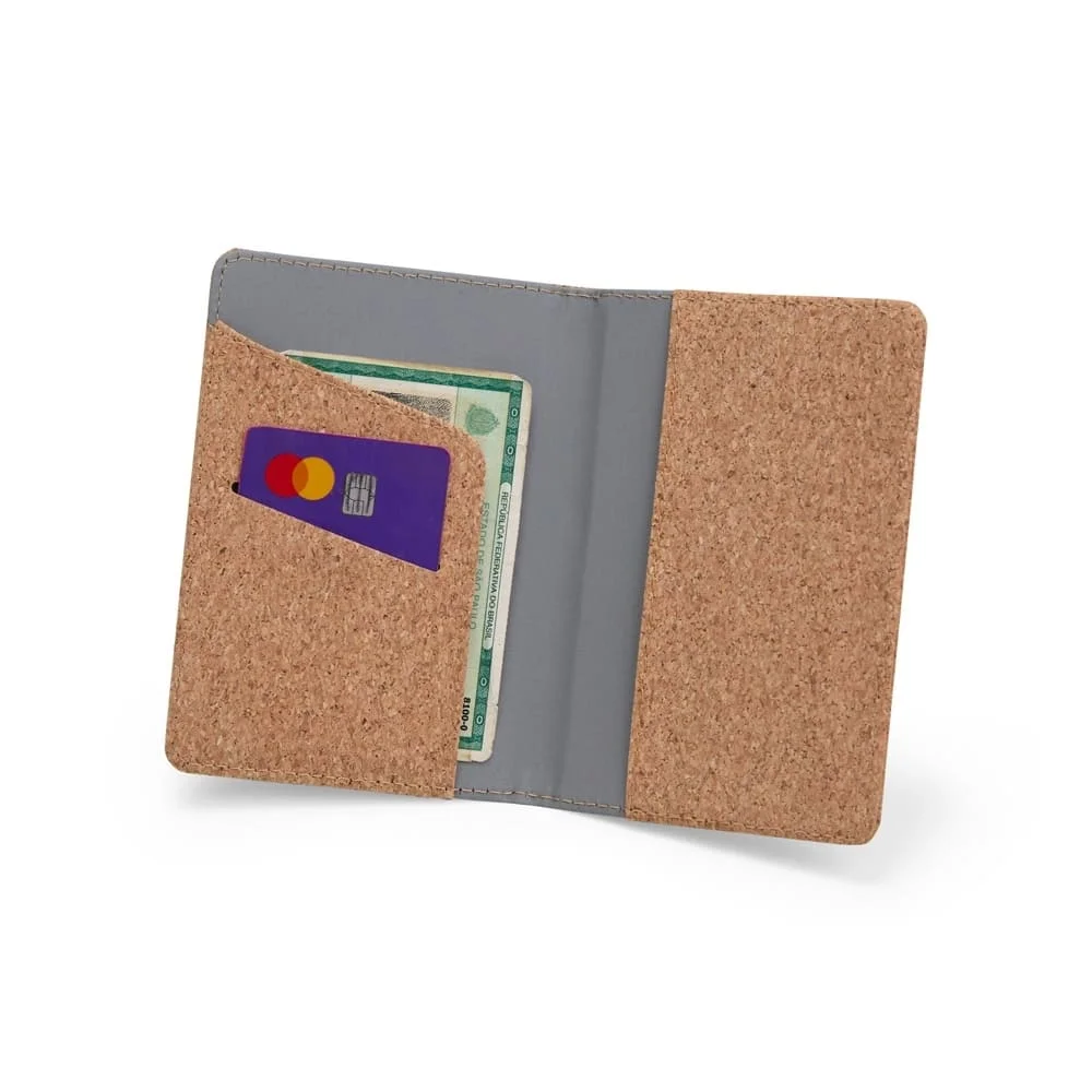 Kit para Viagem Ecológio Personalizado
