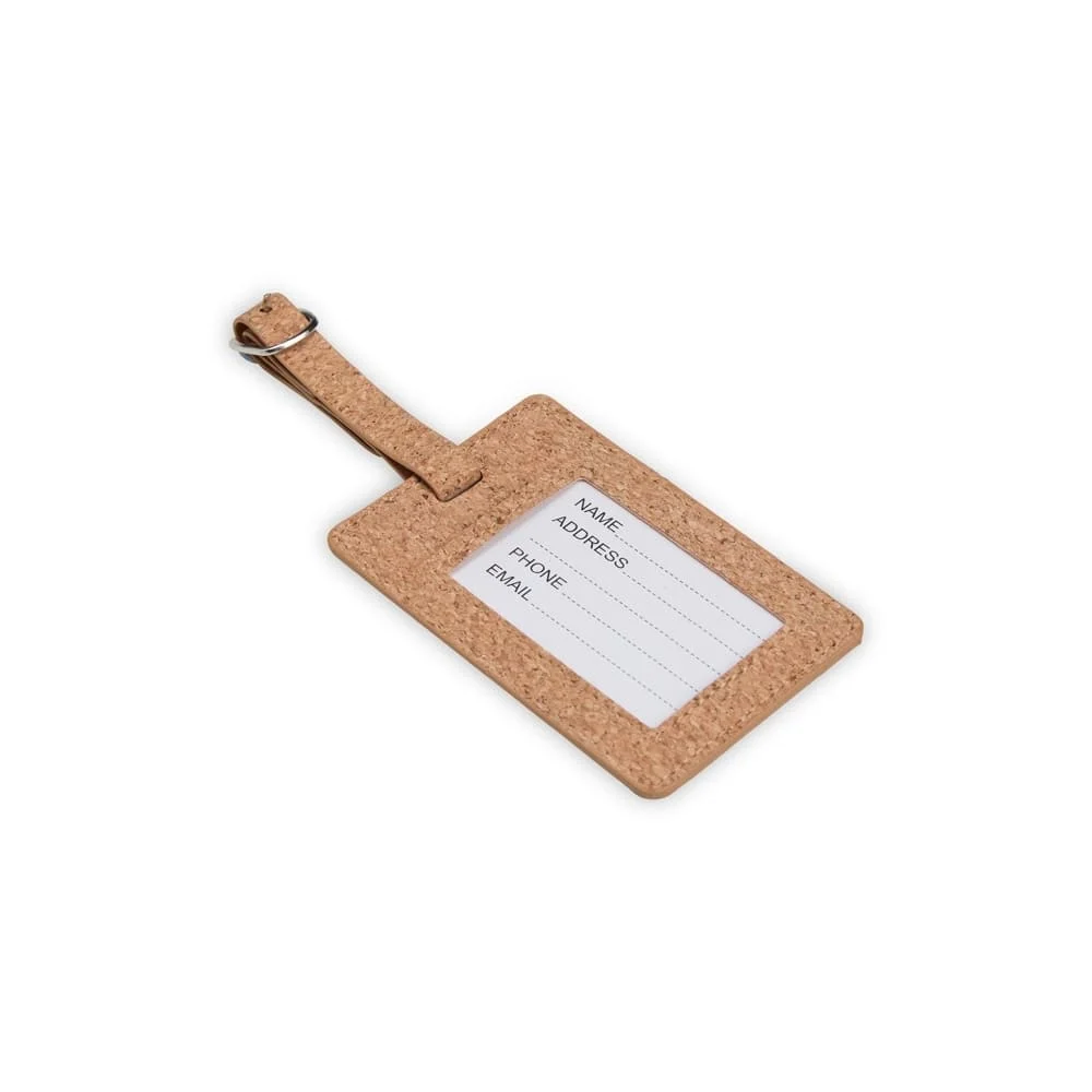 Kit para Viagem Ecológio Personalizado