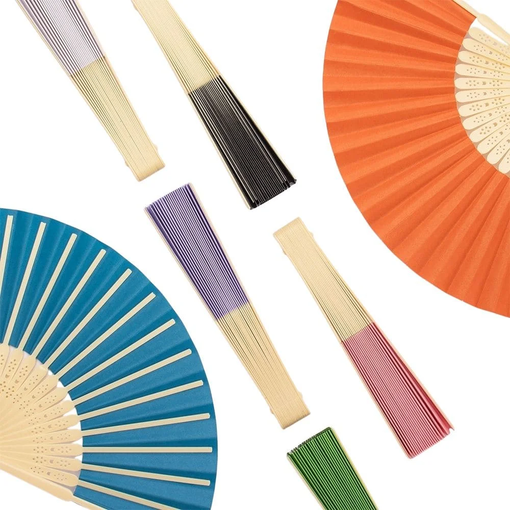 Leque de Papel