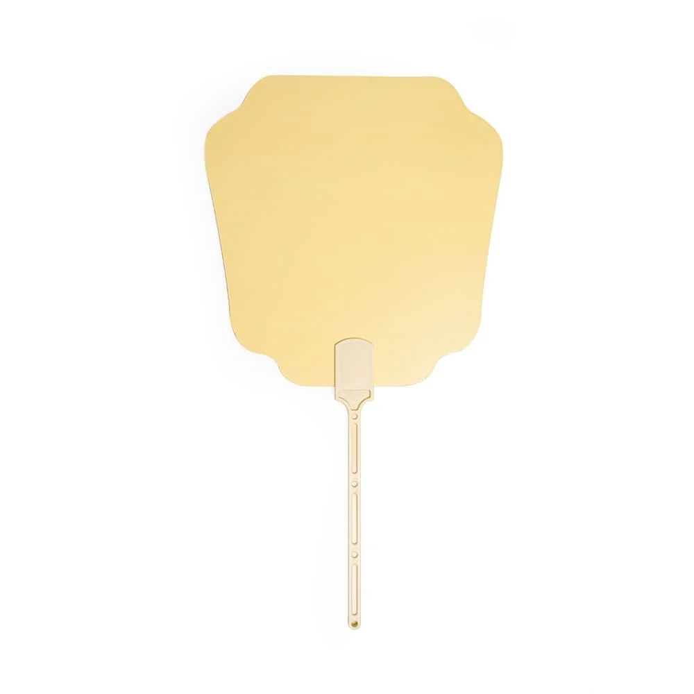 Leque de Papel para Brinde-PX02795