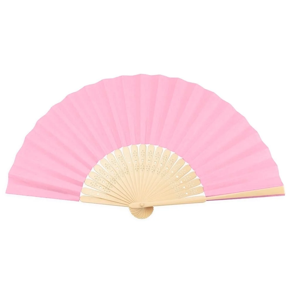 Leque de Papel