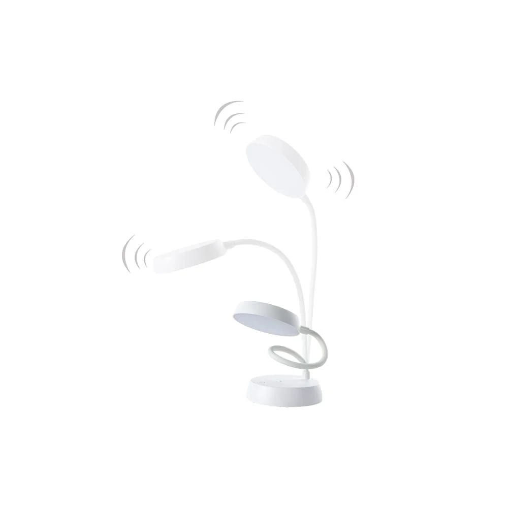 Luminária Articulável Personalizada