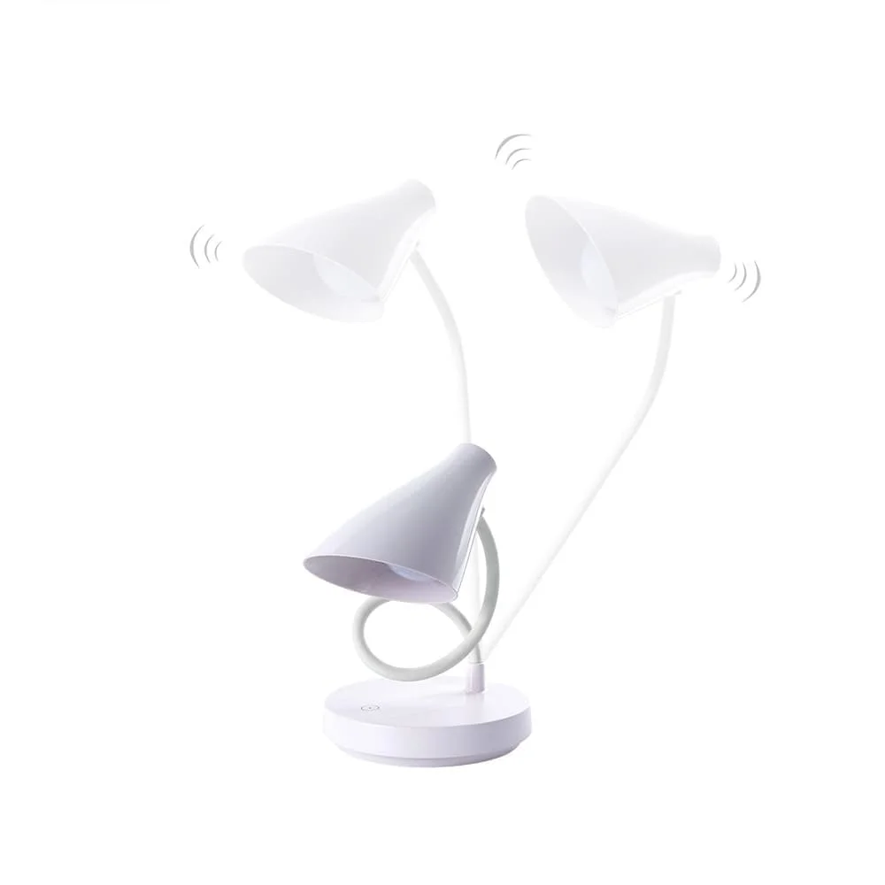 Luminária Recarregável Personalizada