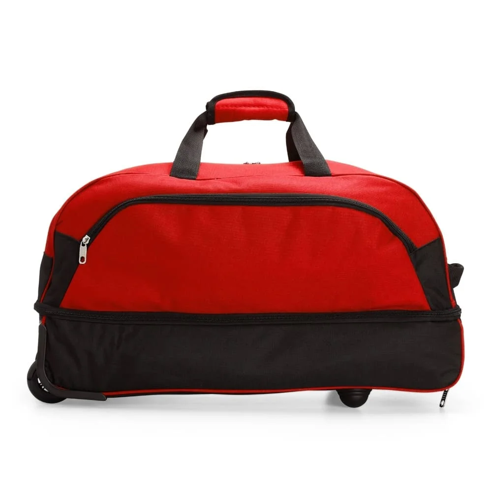 Mala Poliéster 51L Personalizada-PX08215