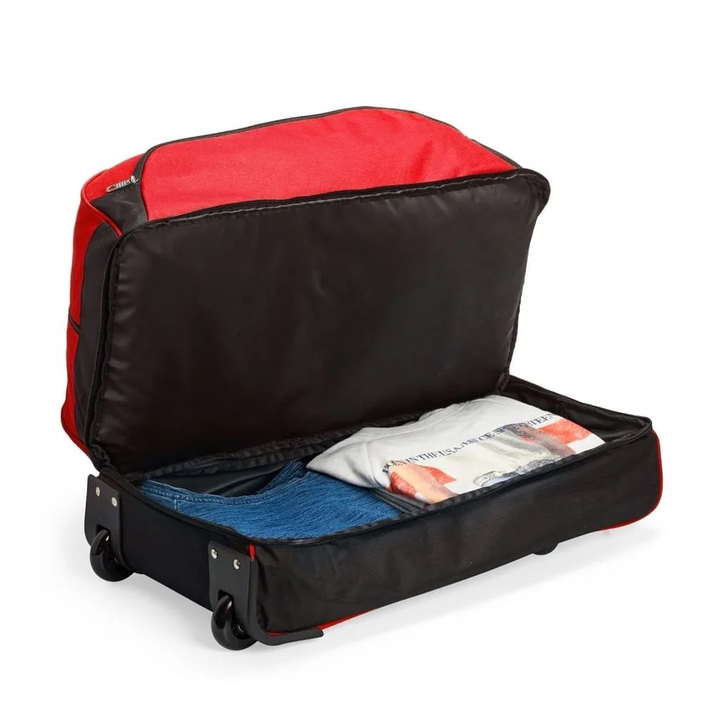 Mala Poliéster 51L Personalizada