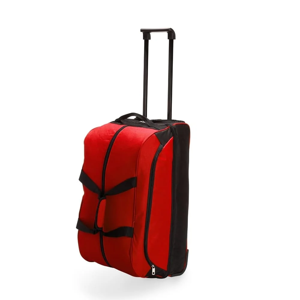 Mala Poliéster 51L Personalizada