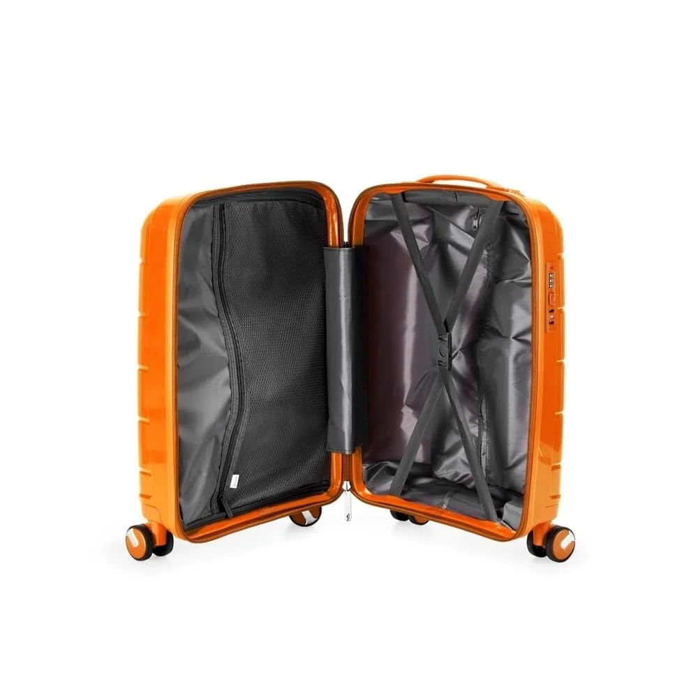 Mala de Bordo Personalizada 40L
