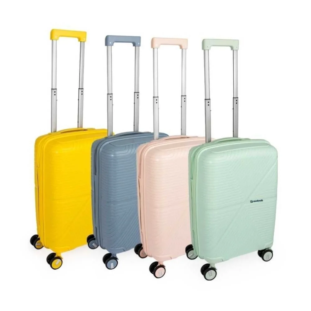 Mala de Viagem 41L Personalizada