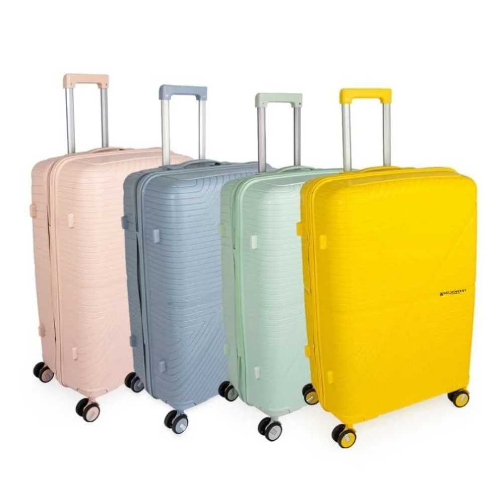 Mala de Viagem 94L Personalizada