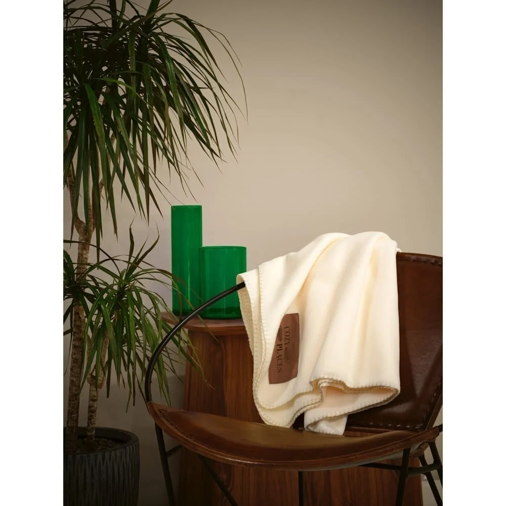 Manta Personalizada COZY