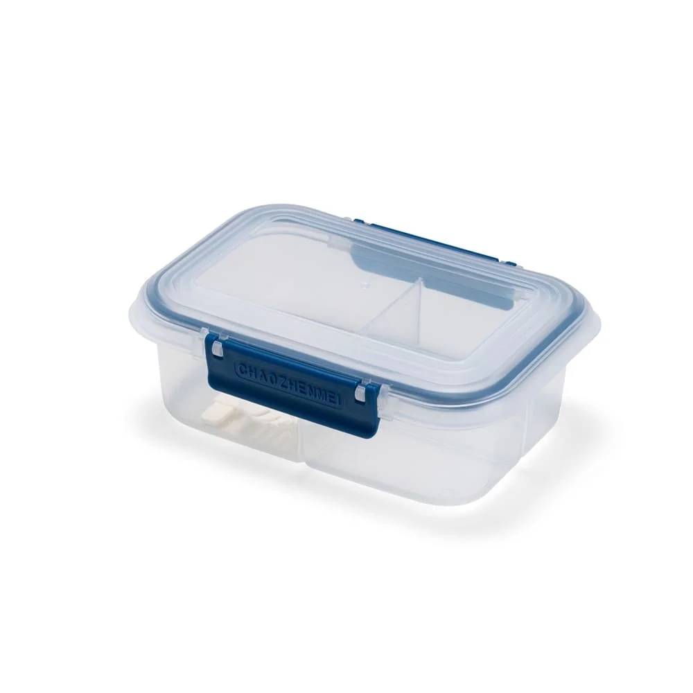 Marmita Plástica 650ml