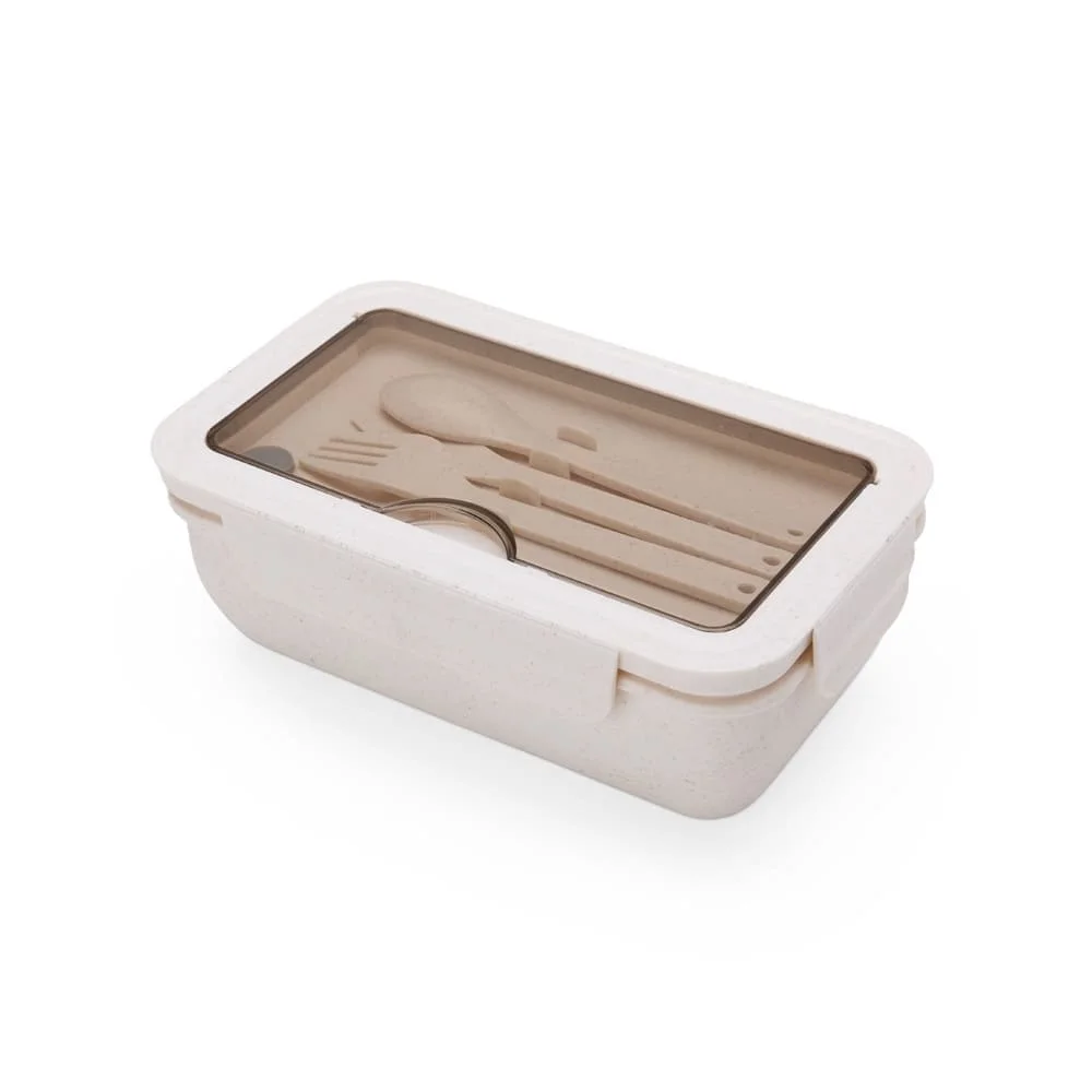 Marmita Hermética de Palha de Trigo-PX18857