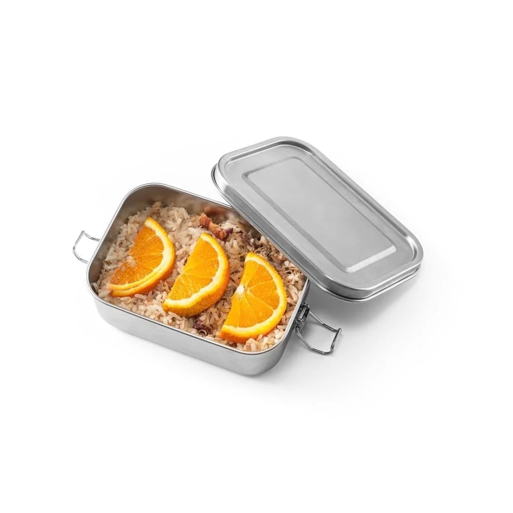 Marmita Personalizada ALLSPICE