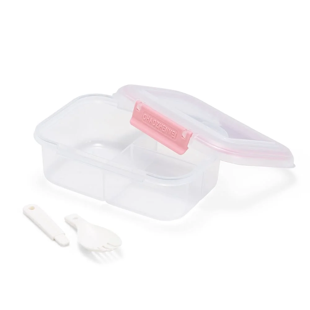 Marmita Plástica 650ml