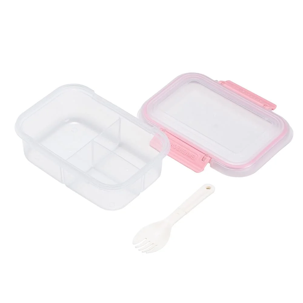 Marmita Plástica 650ml