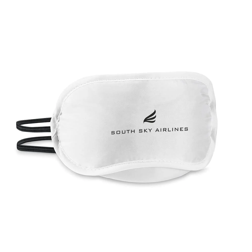 Máscara de Dormir Personalizada-PS98113