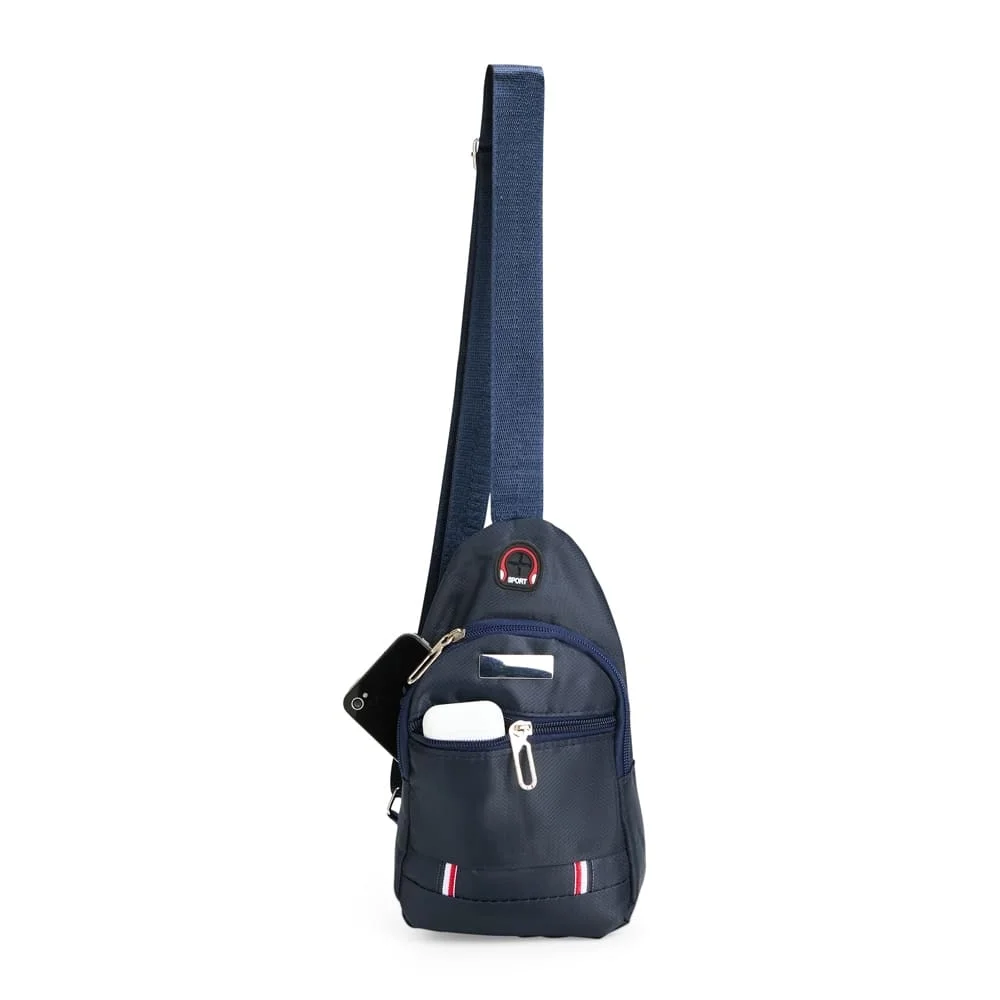 Mini Bolsa Personalizada