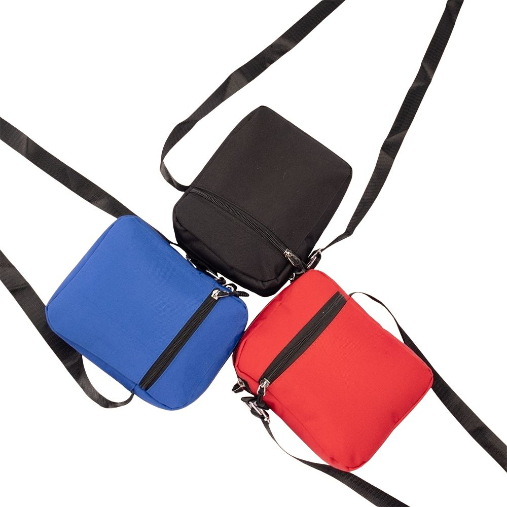 Mini Bolsa Personalizada Ajustável