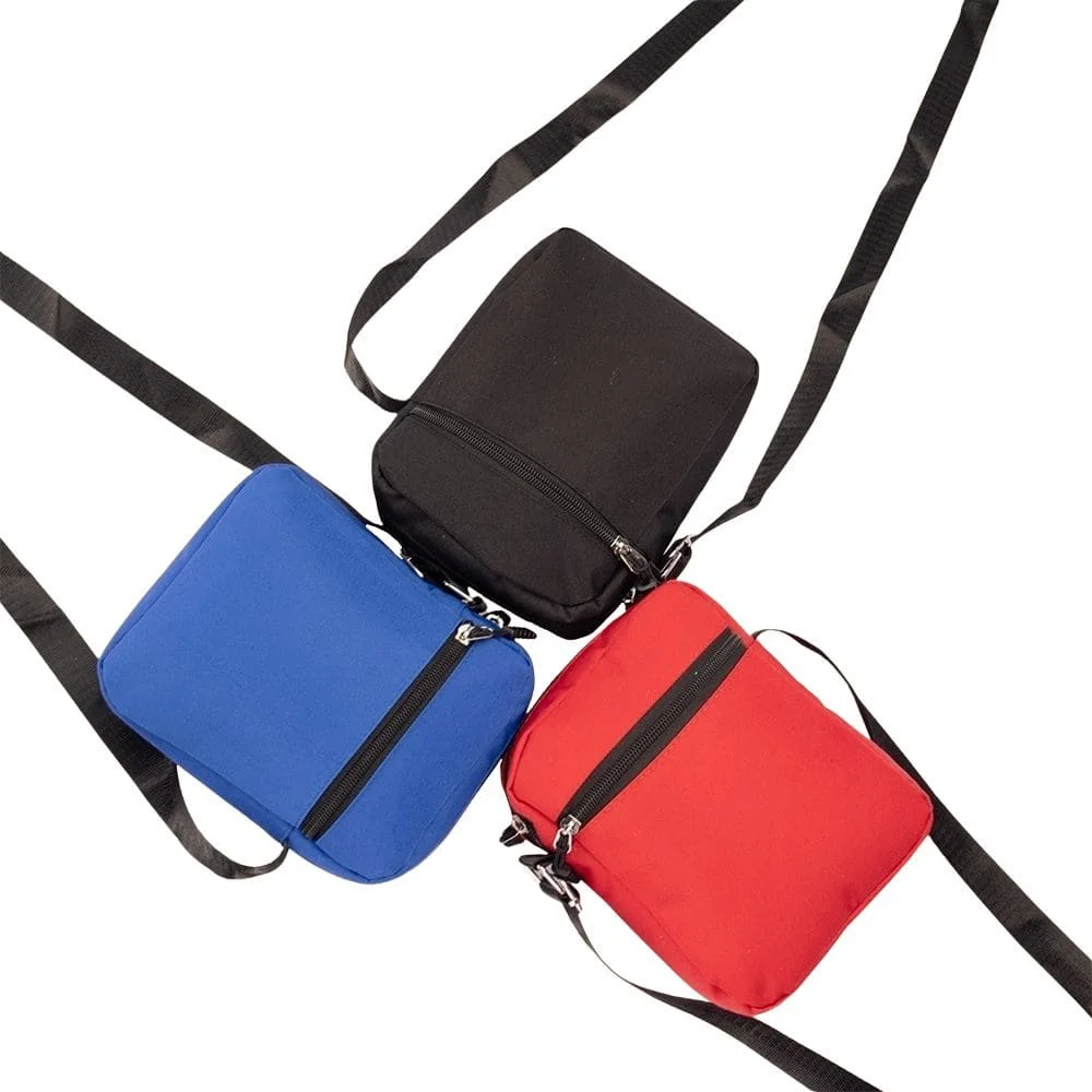 Mini Bolsa Personalizada Ajustável