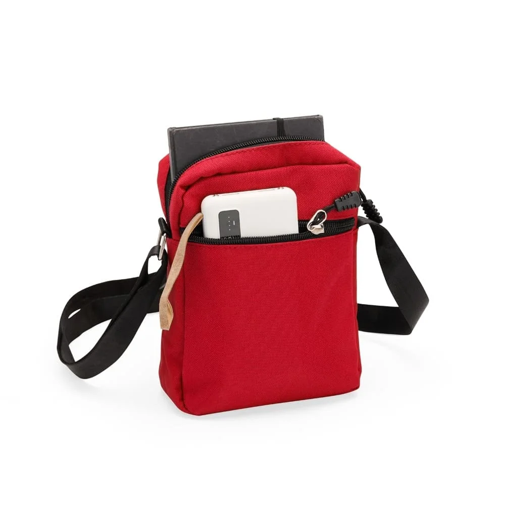 Mini Bolsa Personalizada Ajustável