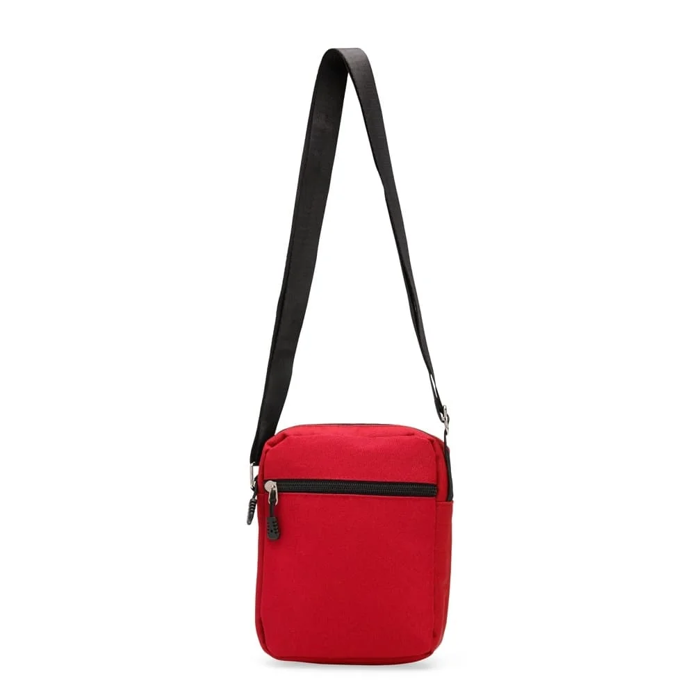 Mini Bolsa Personalizada Ajustável