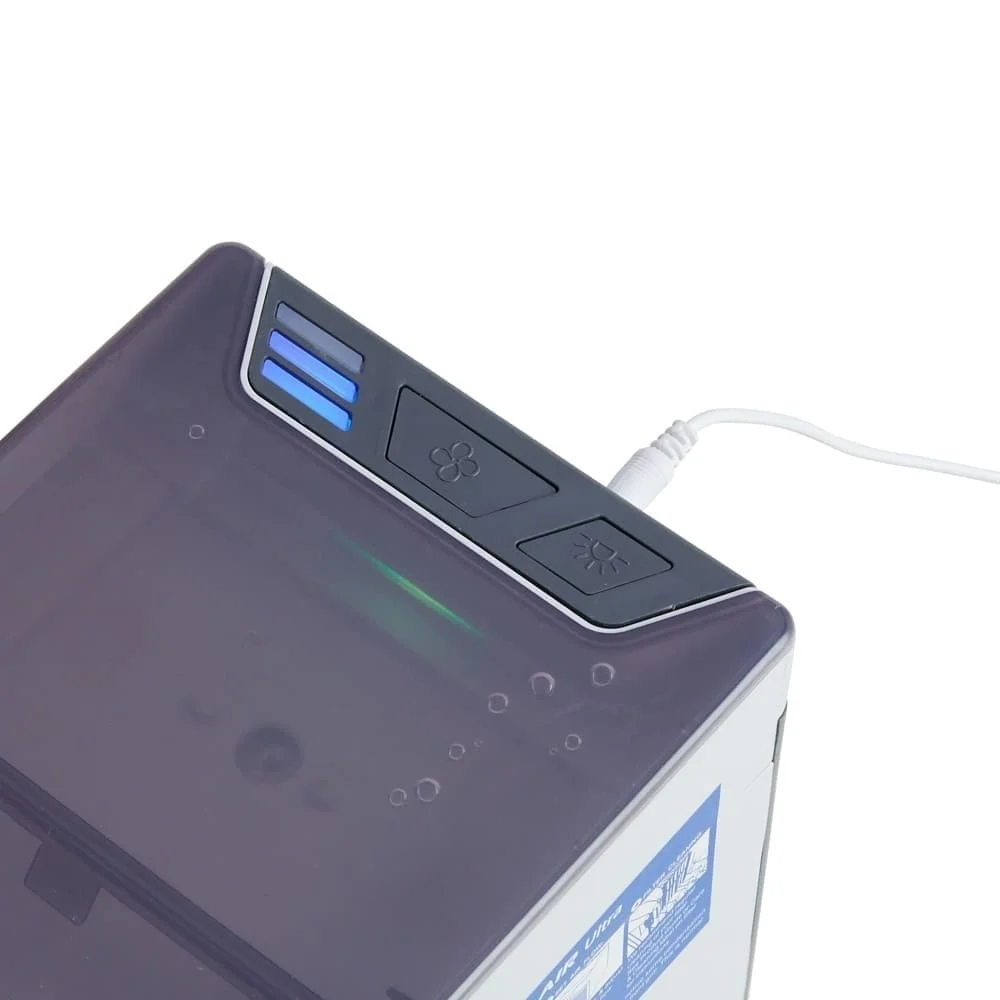 Mini Climatizador Portátil Personalizado