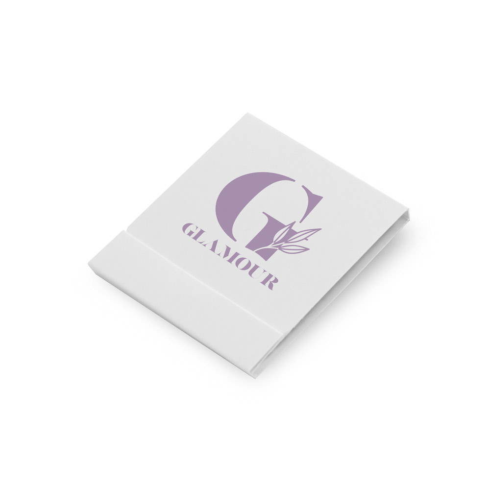 Mini Lichas de Unha Personalizada