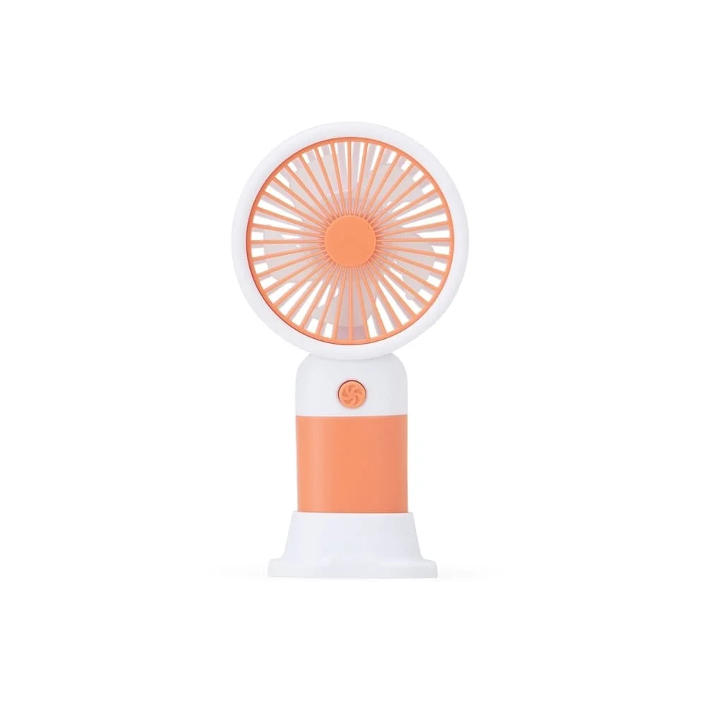 Mini Ventilador Recarregável Personalizado-PX05042
